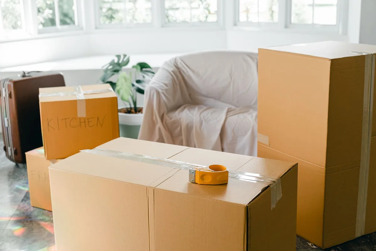 Hoarding Cleanup in Beverly, OH